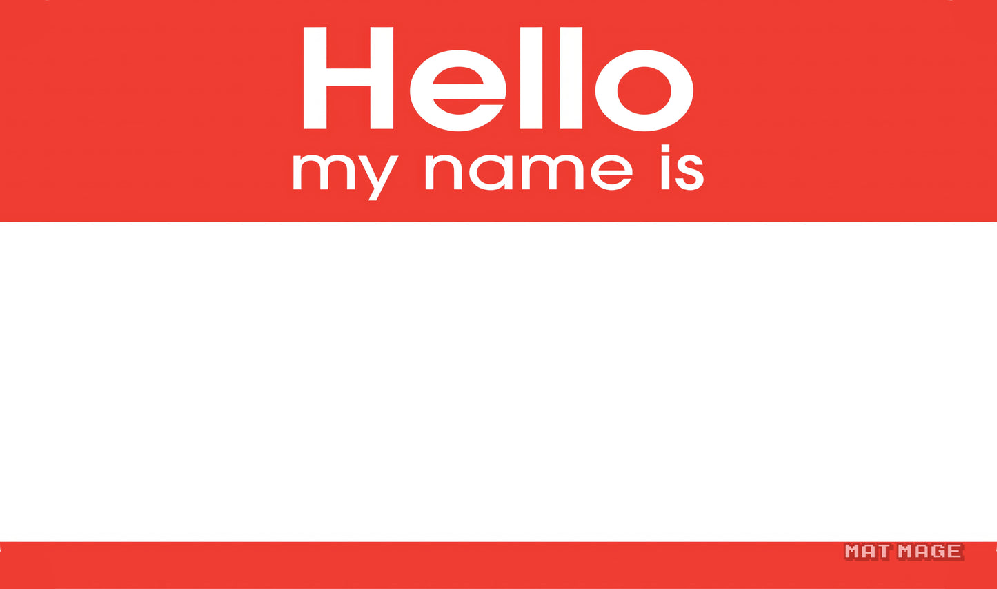 Hello!