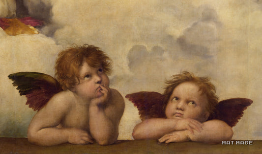Cherubs
