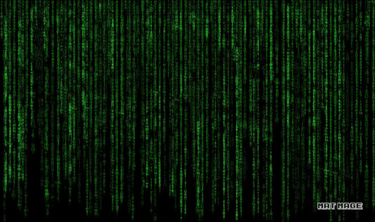 Digital Rain