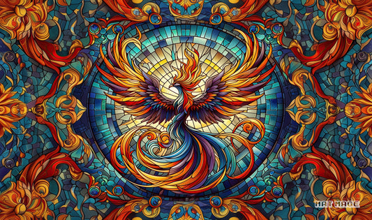 Phoenix Rising