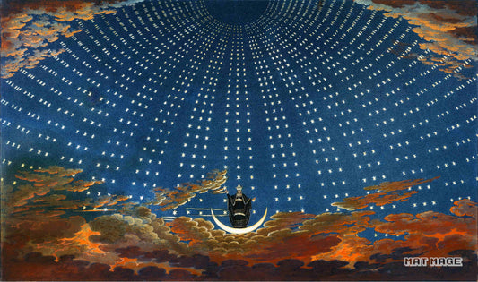 The Hall of Stars